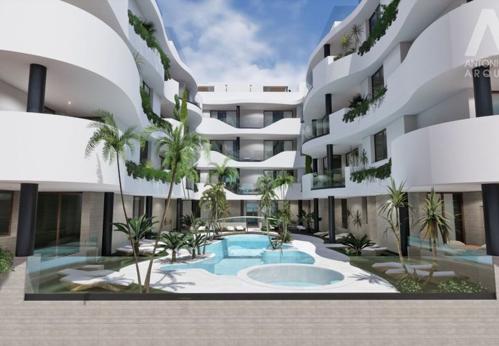 Wohnung in Nerja, Malaga, Nerja - € 425.000 | Ref: MNO1218E - Foto 1