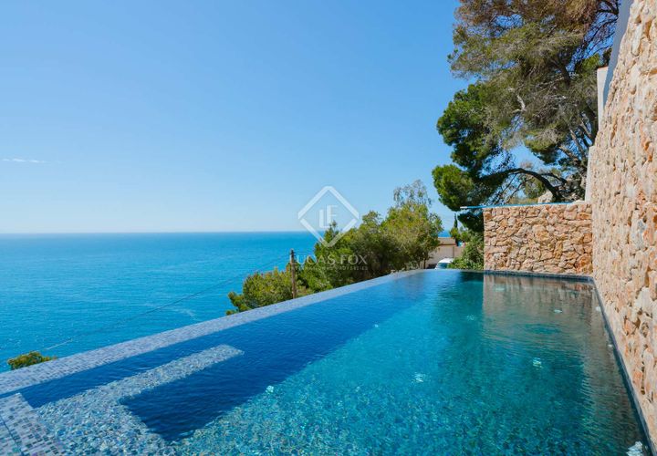 Villa - Javea, Alicante, Javea - € 4 250 000 | Réf : JAV29365 - photo 1