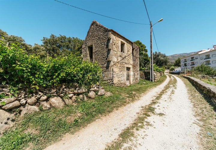 Helårsgrund i Covilha, Castelo Branco, Covilha - € 45.000 | Ref: 111240106 - foto 1