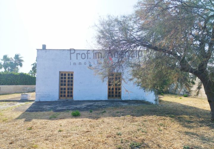 Villa i Carovigno, Brindisi, Carovigno - € 150.000 | Ref: 122727 - foto 1