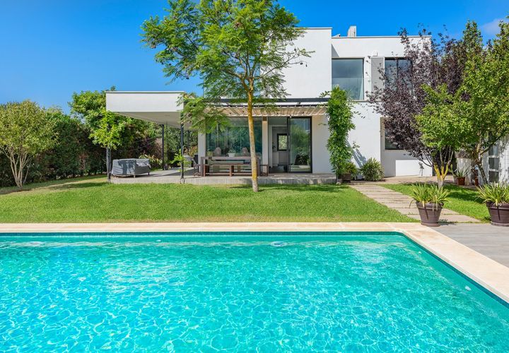 Villa i Pollenca, Mallorca, Pollenca - € 1.160.000 | Ref: POL40867 - foto 1