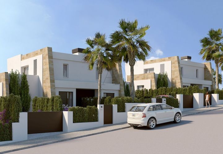 Villa i Algorfa, Alicante, Algorfa - € 495.000 | Ref: N-178/1429 - foto 1