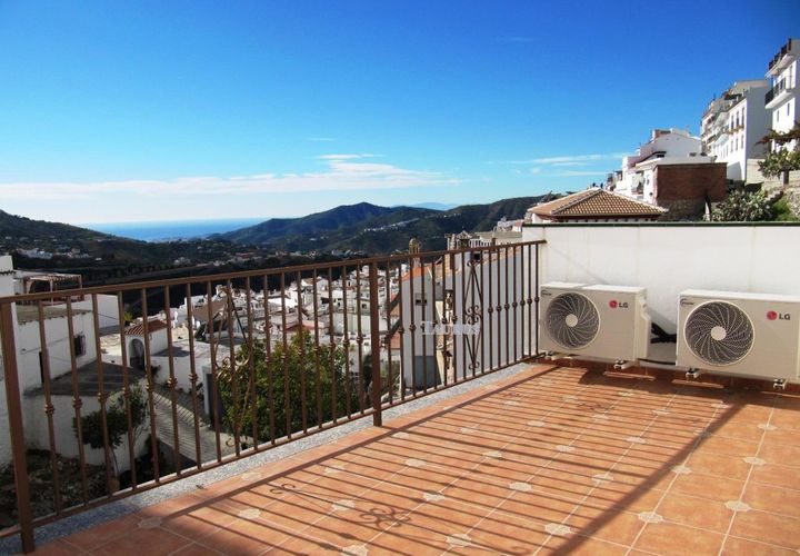 Landsbyhus i Competa, Malaga, Competa - € 180.000 | Ref: C1281 - foto 1