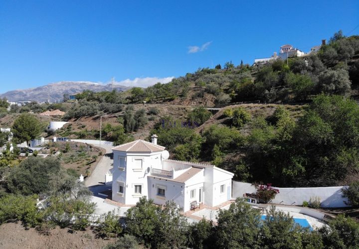 Villa a Competa, Malaga, Competa - € 425.000 | Ref: C3894 - foto 1