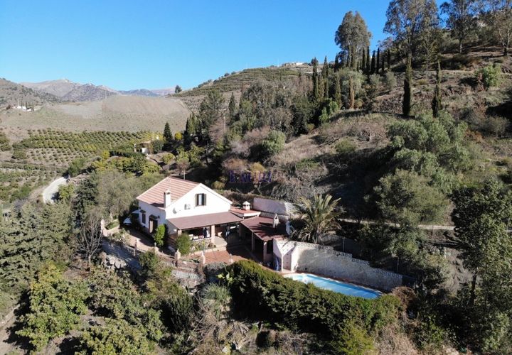Villa a Torrox, Malaga, Torrox - € 394.000 | Ref: MS327 - foto 1