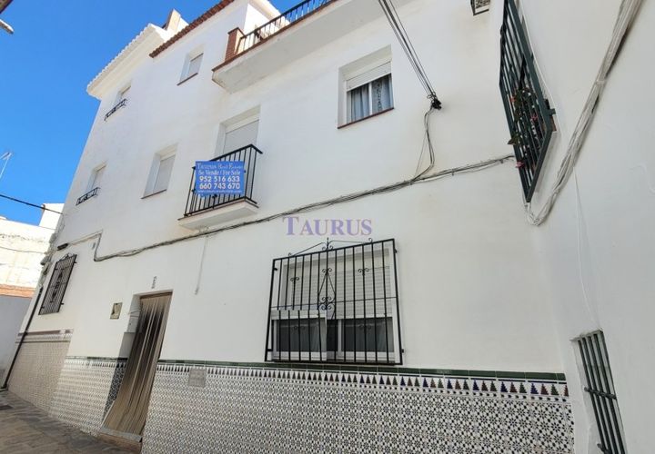 Dorfhaus in Archez, Malaga, Archez - € 79.000 | Ref: C1601 - Foto 1
