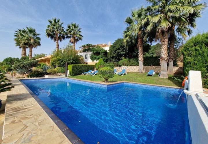 Erhvervsejendom i Alcaucin, Malaga, Alcaucin - € 1.350.000 | Ref: MS335 - foto 1