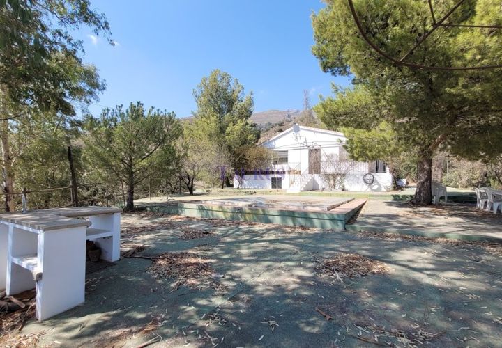 Villa i Sedella, Malaga, Sedella - € 398.000 | Ref: C3860 - foto 1