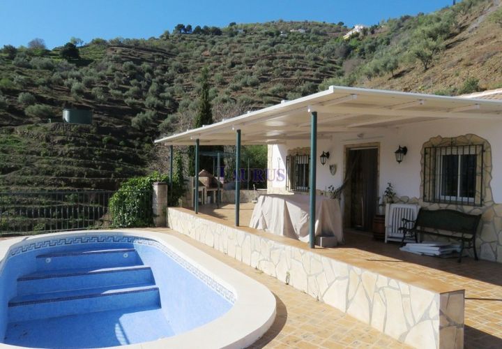 Cortijo i Competa, Malaga, Competa - € 450.000 | Ref: C3645 - foto 1