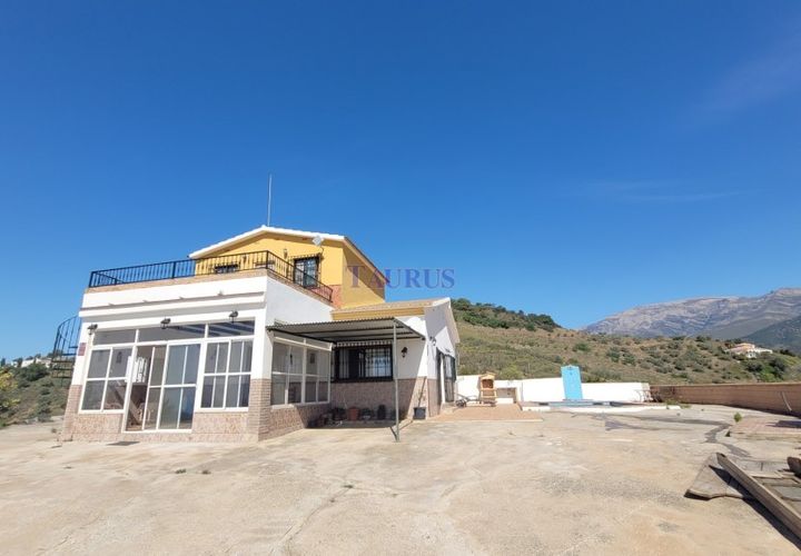 Villa i Archez, Malaga, Archez - € 399.000 | Ref: C3901 - foto 1