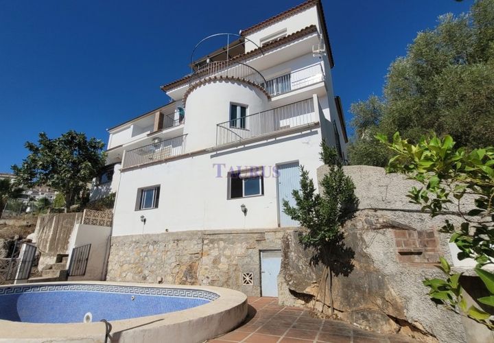 Landsbyhus i Competa, Malaga, Competa - € 395.000 | Ref: C1505 - foto 1