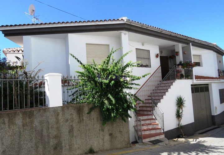 Landsbyhus i Competa, Malaga, Competa - € 387.000 | Ref: C1550 - foto 1