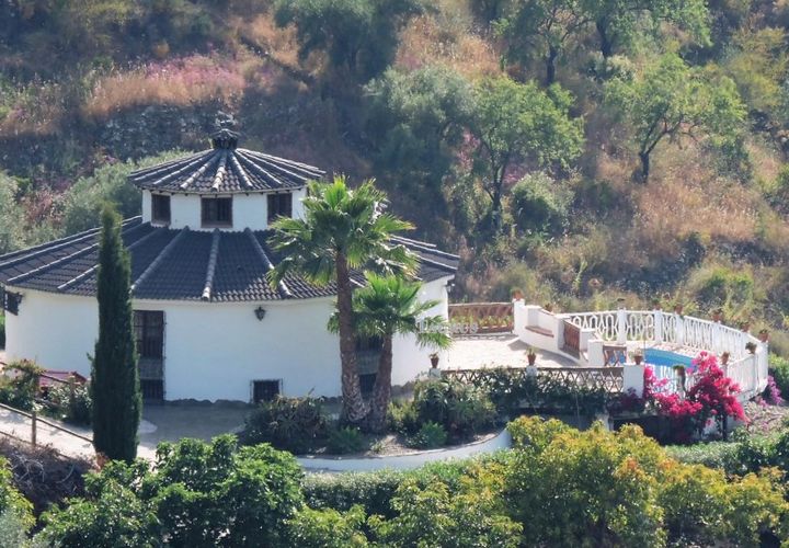 Villa i Torrox, Malaga, Torrox - € 360.000 | Ref: C3531 - foto 1