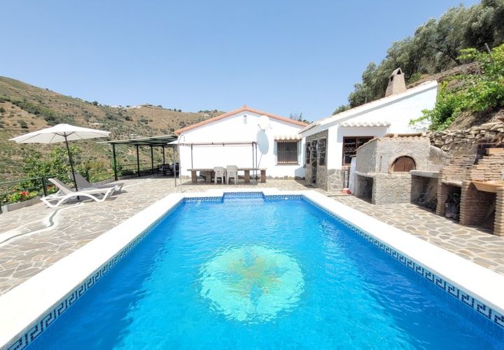 Villa i Competa, Malaga, Competa - € 365.000 | Ref: C3915 - foto 1
