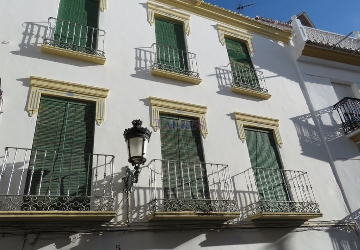Landsbyhus i Competa, Malaga, Competa - € 210.000 | Ref: C1494 - foto 1