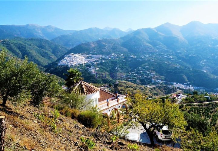 Villa i Archez, Malaga, Archez - € 260.000 | Ref: C3616 - foto 1