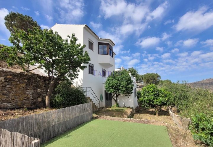 Villa a Sayalonga, Malaga, Sayalonga - € 235.000 | Ref: C3853 - foto 1