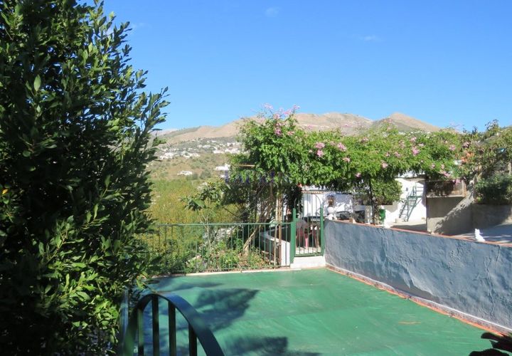 Villa i Competa, Malaga, Competa - € 230.000 | Ref: C3623 - foto 1