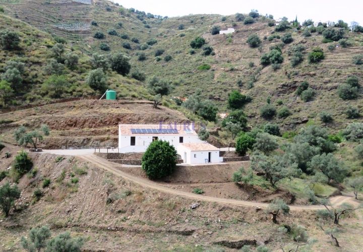 Cortijo i Competa, Malaga, Competa - € 190.000 | Ref: C3768 - foto 1