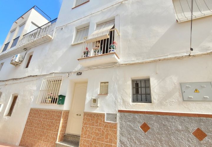 Landsbyhus i Competa, Malaga, Competa - € 230.000 | Ref: C1417 - foto 1