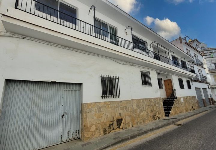 Landsbyhus i Competa, Malaga, Competa - € 183.000 | Ref: C1446 - foto 1
