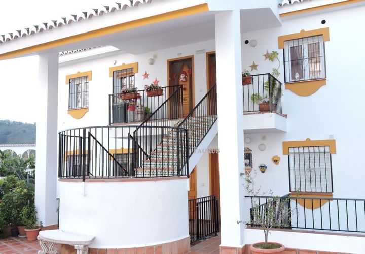 Lejlighed i Competa, Malaga, Competa - € 180.000 | Ref: C1241 - foto 1