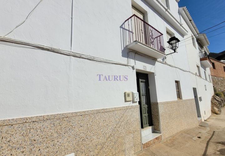 Landsbyhus i Competa, Malaga, Competa - € 168.000 | Ref: C1639 - foto 1