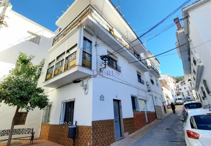 Landsbyhus i Sayalonga, Malaga, Sayalonga - € 180.000 | Ref: C1557 - foto 1