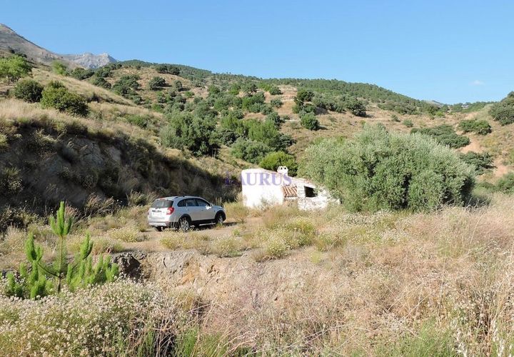 Cortijo i Sedella, Malaga, Sedella - € 160 000 | Ref: C3612 - foto 1