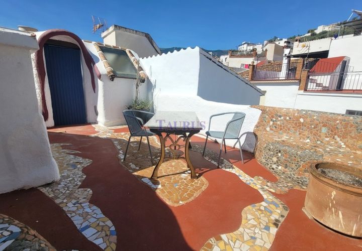 Landsbyhus i Archez, Malaga, Archez - € 160.000 | Ref: C1643 - foto 1