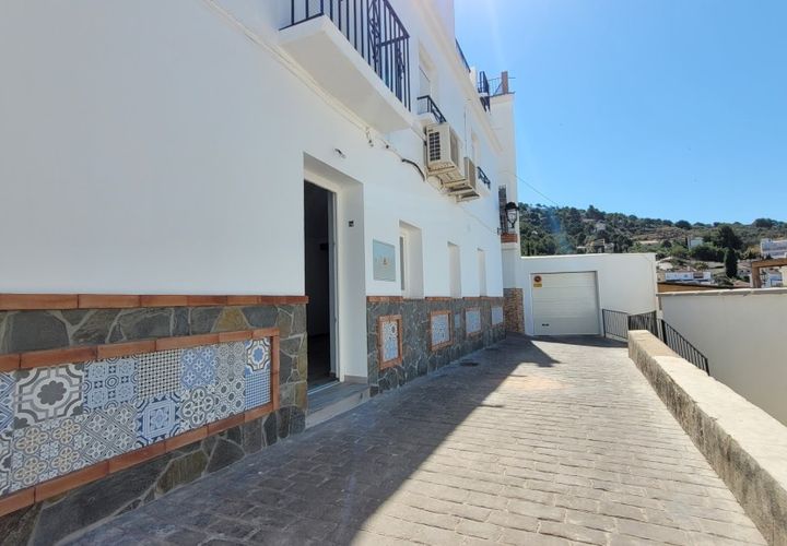 Landsbyhus i Competa, Malaga, Competa - € 159.000 | Ref: C1655 - foto 1
