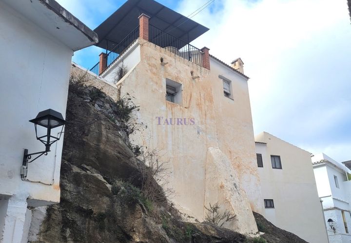Landsbyhus i Competa, Malaga, Competa - € 146.000 | Ref: C1386 - foto 1