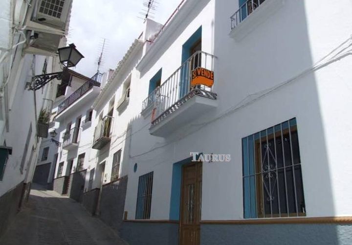 Landsbyhus i Algarrobo, Malaga, Algarrobo - € 141.500 | Ref: T492 - foto 1
