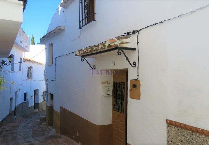 Landsbyhus i Comares, Malaga, Comares - € 119.000 | Ref: C1433 - foto 1