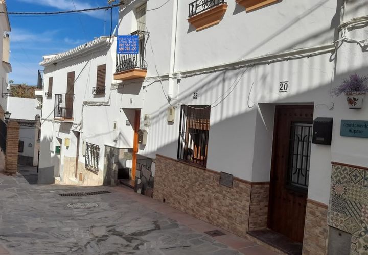 Landsbyhus i Sayalonga, Malaga, Sayalonga - € 139.000 | Ref: T43 - foto 1