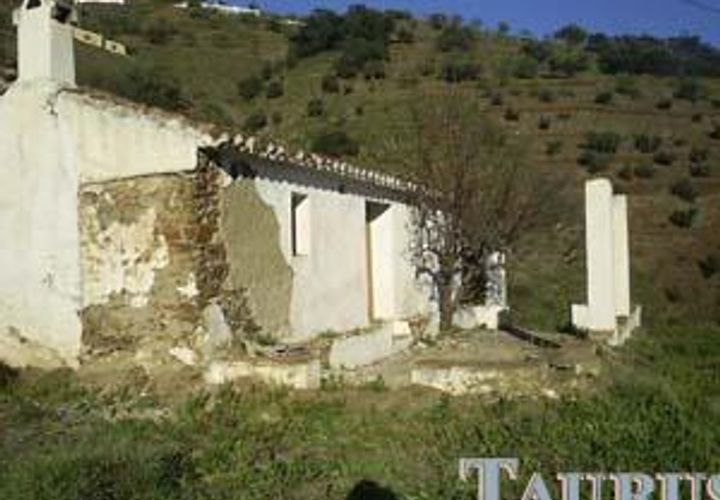 Cortijo i Sayalonga, Malaga, Sayalonga - € 105.000 | Ref: T484 - foto 1