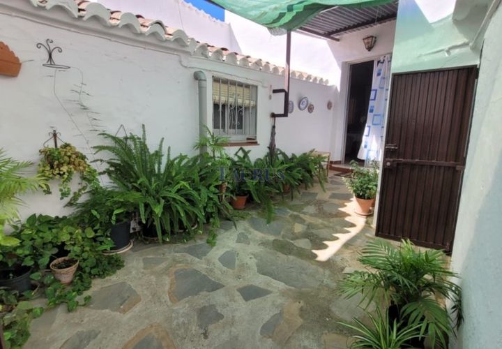 Landsbyhus i Arenas De Velez, Malaga, Arenas De Velez - € 116.000 | Ref: C1621 - foto 1