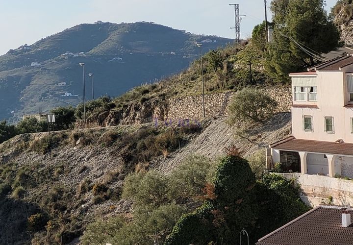 Helårsgrund i Competa, Malaga, Competa - € 85.000 | Ref: C1591 - foto 1