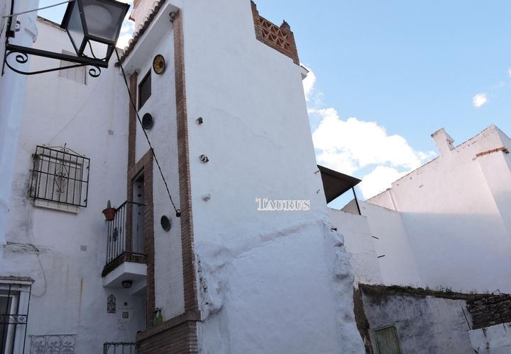 Landsbyhus i Archez, Malaga, Archez - € 75.000 | Ref: T869 - foto 1