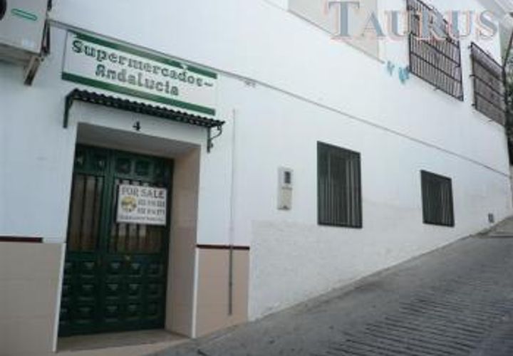 Erhvervsejendom i Competa, Malaga, Competa - € 70.000 | Ref: C1096 - foto 1