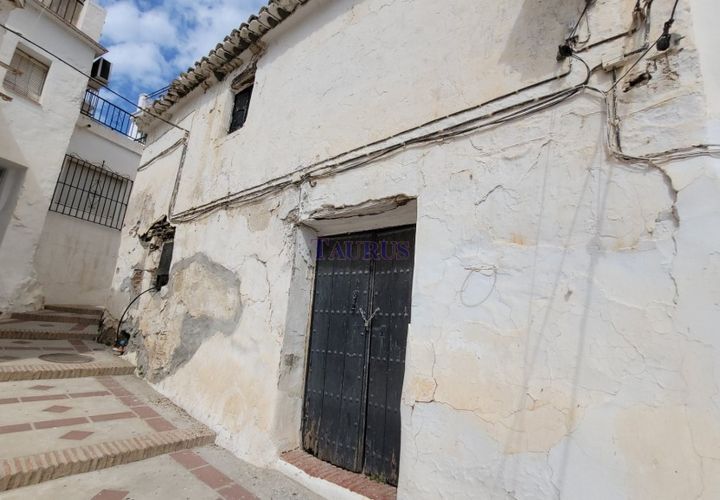Landsbyhus i Sayalonga, Malaga, Sayalonga - € 67.000 | Ref: C1608 - foto 1