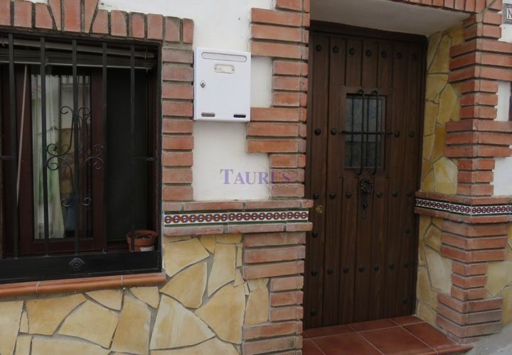Landsbyhus i Competa, Malaga, Competa - € 66.000 | Ref: C1144 - foto 1