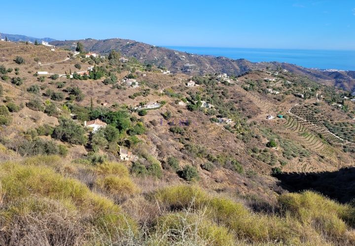 Helårsgrund i Sayalonga, Malaga, Sayalonga - € 41.500 | Ref: C3781 - foto 1