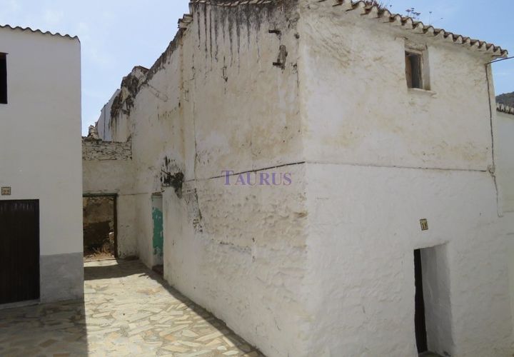 Landsbyhus i Arenas De Velez, Malaga, Arenas De Velez - € 37.000 | Ref: C1405 - foto 1