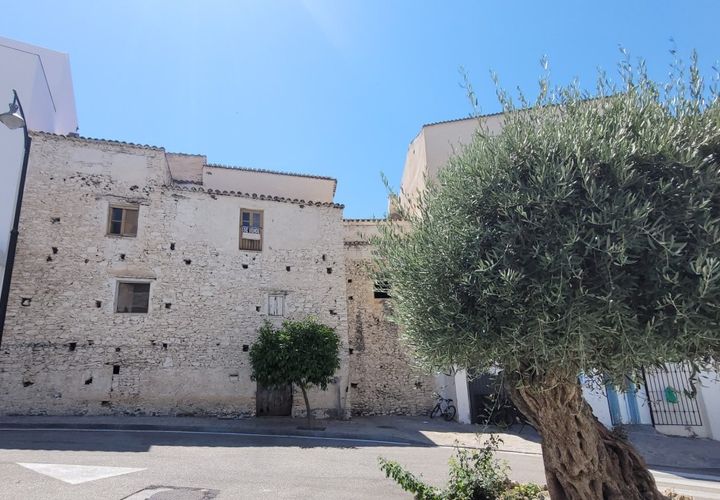 Landsbyhus i Salares, Malaga, Salares - € 89.000 | Ref: C1653 - foto 1