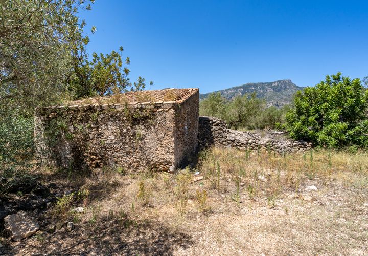 Finca i Roquetes, Tarragona, Roquetes - € 37.000 | Ref: 86 - foto 1