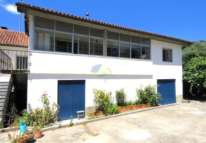 Villa i Espinhal, Coimbra, Espinhal - € 200.000 | Ref: ko2567 - foto 1