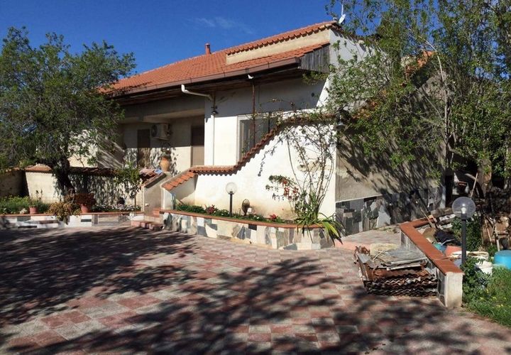 Villa i Melilli, Siracusa, Melilli - € 145.000 | Ref: IA6019 - foto 1