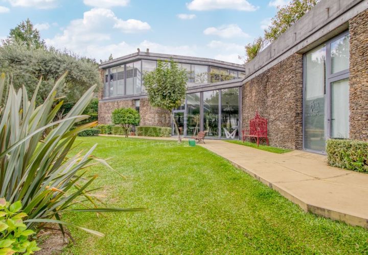 Farm i Briteiros, Braga, Briteiros - € 3.800.000 | Ref: MAS_563 - foto 1