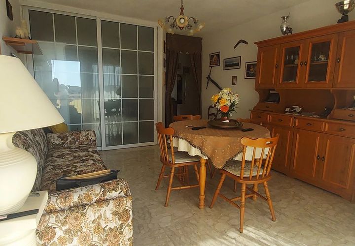 Lejlighed i Menton, Alpes-Maritimes, Menton - € 319.000 | Ref: 85109564 - foto 1